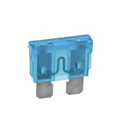 FUSE 15 AMP TO SAE-J554-87