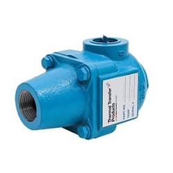 HEAT EXCHANGER Accessory 3 Way Thermostatic Valve 2" NPT 43C - 54C