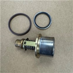 HEAT EXCHANGER Accessory 3 Way Valve Element Only 2" NPT 68C - 78C