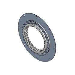 DRIVE PLATE 195 Series 11 1/2 Flywheel 11.5