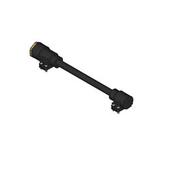 HEAT EXCHANGER VC Accessory VCL4 Therm/Pressure Bypass Kit 50-60c and 4 Bar