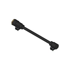 HEAT EXCHANGER VC Accessory VCL5 Therm/Pressure Bypass Kit 50-60c and 4 Bar