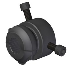 DG25 CLAMPLOCK Hub Kit 21T 1 3/8" 16/32