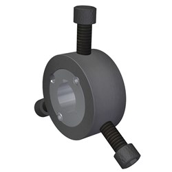 DG25 Hub Kit 1 1/4" Bore 5/16" Key