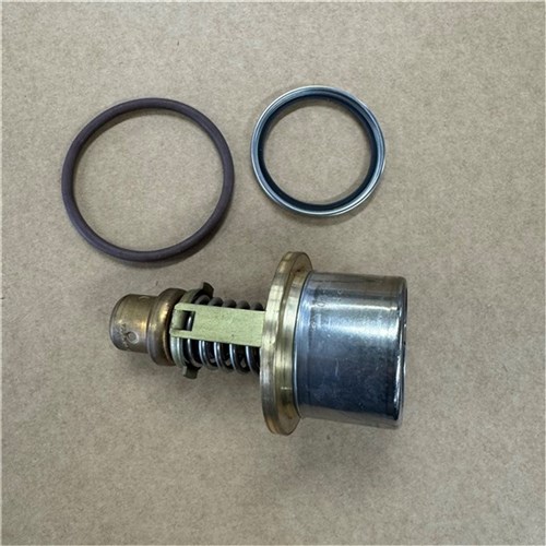 HEAT EXCHANGER Accessory Water 3 Way Valve Element Only 2