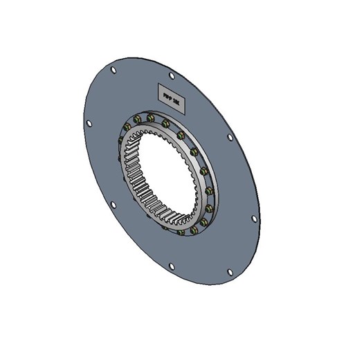 DRIVE PLATE 195 Series 14 Flywheel